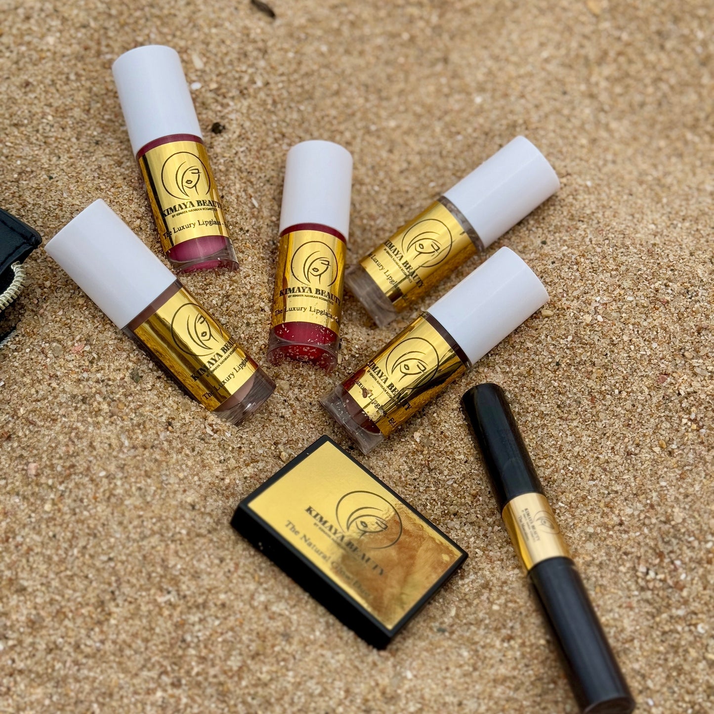 The Luxury Lipglass Ed. 1.