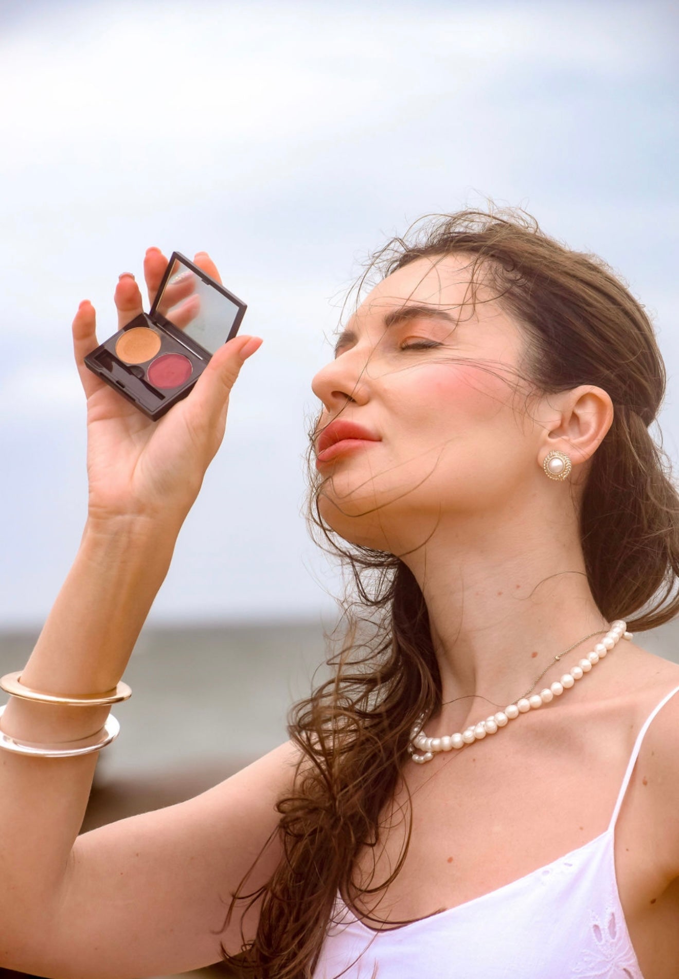 The Natural Glow Duo.