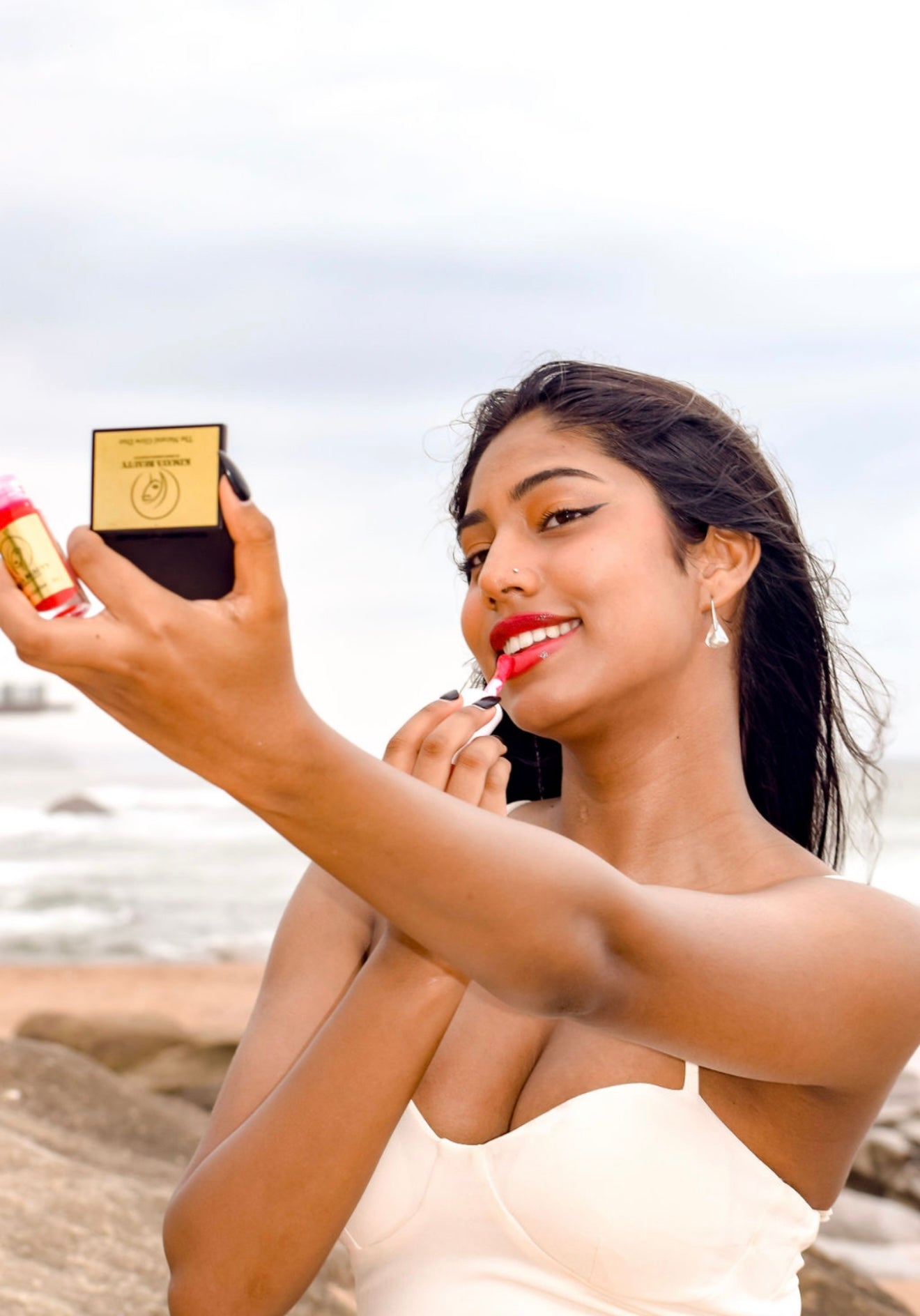 The Luxury Lipglass Ed. 1.