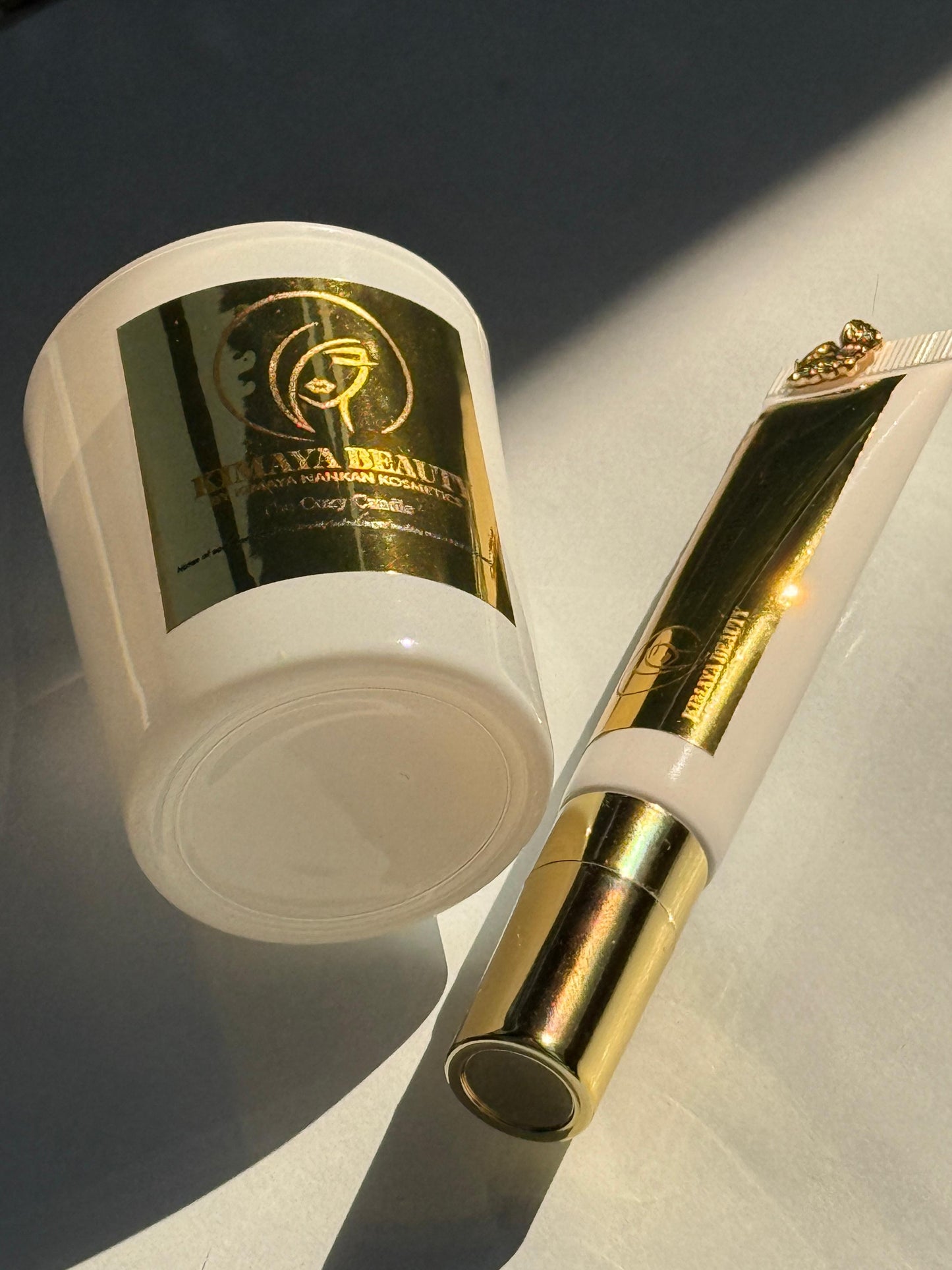 The Winter Kisses Gift Set
