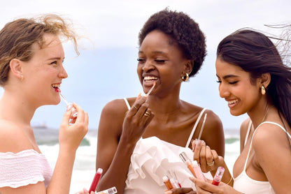 THE RESILIENCE LUSTRE GLOSS