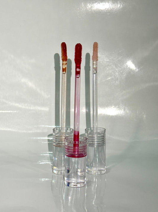 THE RESILIENCE LUSTRE GLOSS