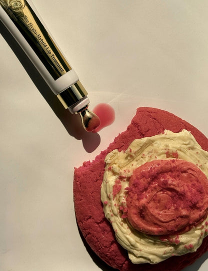 THE HYALU-HYBRID LIP TREATMENT