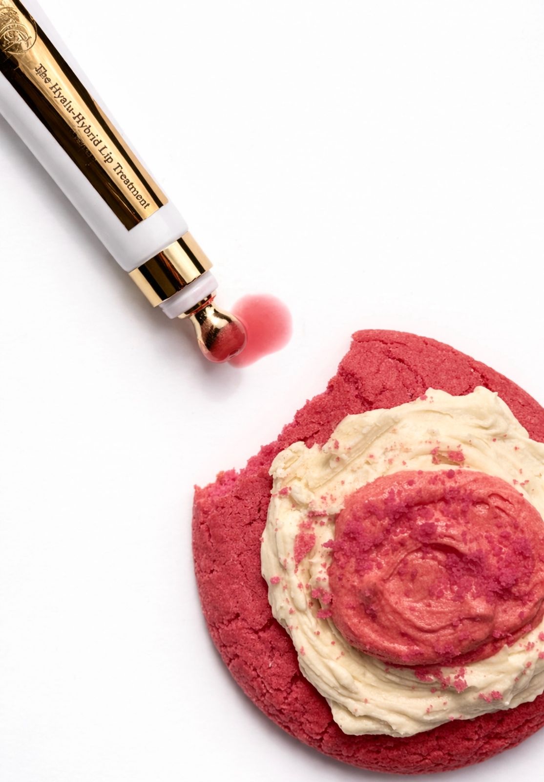 THE HYALU-HYBRID LIP TREATMENT