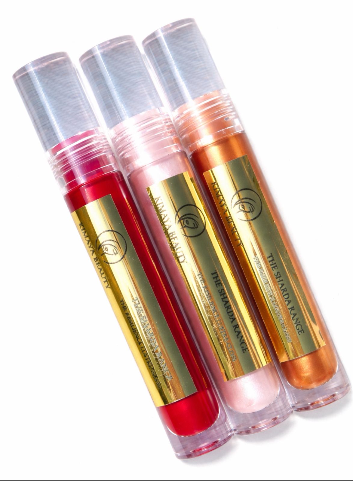 THE RESILIENCE LUSTRE GLOSS